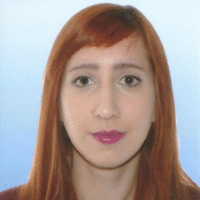Lydia Schoina