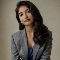 Pavithra V