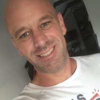 Gregory Leveque
