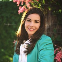 Claire Dickinson-Sanchez