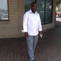 Sgubu Dube