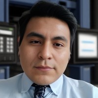 Christian Castillo Mayta