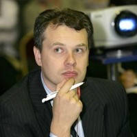 Sergey Ustinov