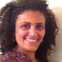 Deborah Custer Bell