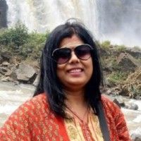 Nimisha Kumari
