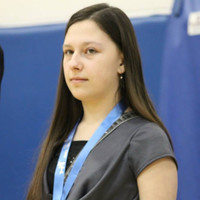 Shelby Corley