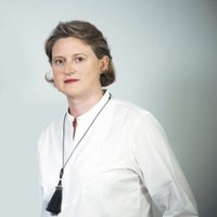 Pauline-Victoire d'Albis Desforges