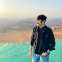 Aniket Dhandhukiya