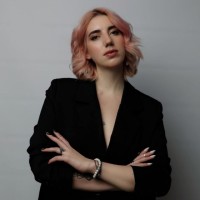 Мария Лопатина