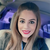 Hada Isabel Valeriano Rubio, MSc