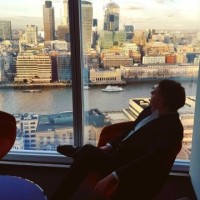 Andrew Crossman Dip PFS