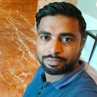 Mitesh H Suthar