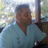 Dominic Giangrosso