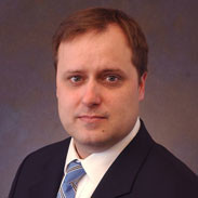 Jeff Buschmann