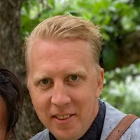 Erik Thorsell