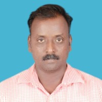 Ulaganathan Krishnan