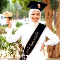 Tasneem Mohamed Qasem Radwan