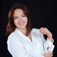 Alexandra Salome Román Espinosa