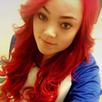 Sophie Mulrooney