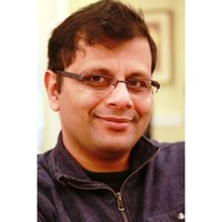 Vimal Mayank