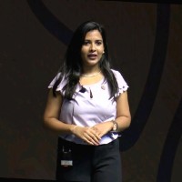 Anusha S