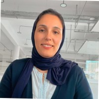 Nisrine Faiza BOUKALI