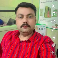 Mahendra Singh Bhadouria