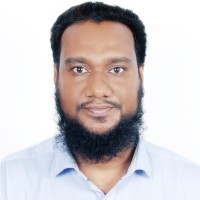 Md. Ziawr Rahman