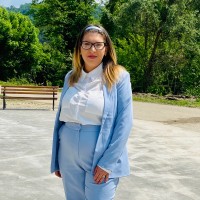 Claudia Popovici