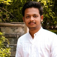 Binod kumar Giri