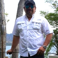 Jorge Castro