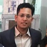 Devendra Tank