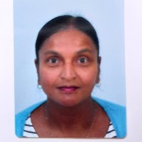Lila Algoe