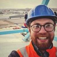 Joshua Martin CEng MICE