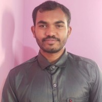 Marutheesha H