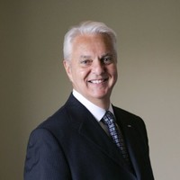 Dennis S. Ward, FAIA, NCARB