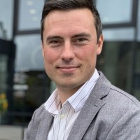 Jes Barsøe