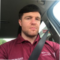 Scott Mcghee