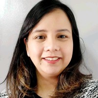 Mayumi Dimatulac, Cpa