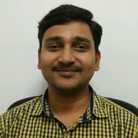 Kalidas Mohol