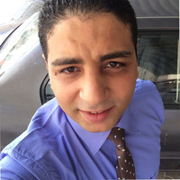 Ahmad Abul Azaim