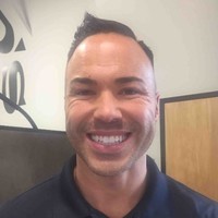 Eric Malusky