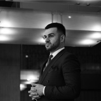 Adrian Gharwal