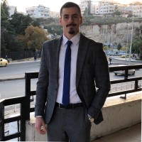 OSAMA Al-Ramahi