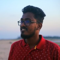Baraniraj S