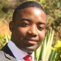 Kenford Kundai Nyambuya