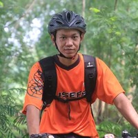 Indra Steven