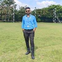 PAWAN MAURYA