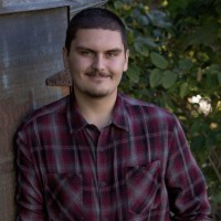 Trenton Davis