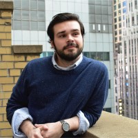 Benjamin Villano